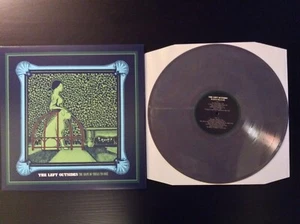 THE LEFT OUTSIDE  -THE SHAPE OF THINGS TO COME-Ltd coloured LP NEU/CARDINAL FUZZ - Bild 1 von 1