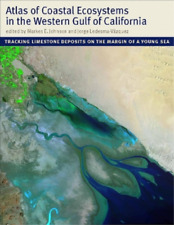Markes E. Johns Atlas of Coastal Ecosystems in the Wester (Hardback) (UK IMPORT)