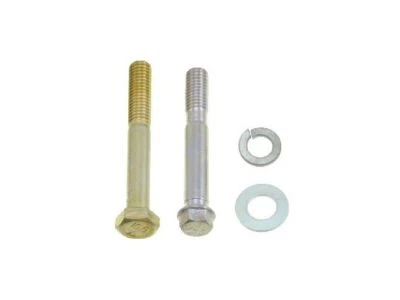 Pinza delantera para Honda Civic 1983, 1988-1989 perno Dorman 61942PZ 1,5 L 4 cilindros tracción delantera Foto 1 de 2