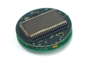 NEW MSA 804915 SENSOR INTERFACE LED DISPLAY - Picture 1 of 3