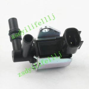 1x Para Honda Accord 2003-2007 Electroválvula de escape Coche Repuesto Marco Tapicería - Imagen 1 de 1