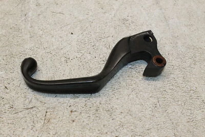 19 HARLEY-DAVIDSON SPORTSTER 883 XL883 ALAVANCA DE EMBREAGEM CLIPON GUIDÃO ESQUERDO PERSONALIZADO - Imagem 1 de 4