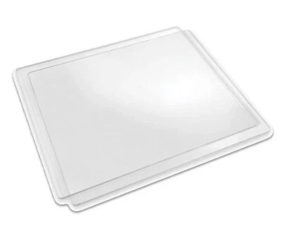 Sizzix Big Shot Pro Standard Cutting Pads (1 pr.) #656253 Retail $49.99 - Image 1 of 2