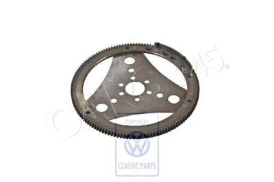 Placa de embrague genuina Volkswagen NOS Audi 100 4000 5000 80 90 cupé 053105323G Foto 1 de 2