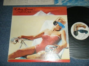 The ROLLING STONES Japan 1976 P-10337S NM LP HERGESTELLT IM SCHATTEN - Bild 1 von 9
