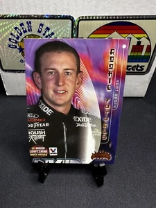 💥KURT BUSCH NASCAR 2000 MAXX ROOKIE FUTURES ROOKIE NASCAR - Picture 1 of 2