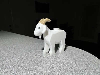 Cabra grande Foto 1 de 4