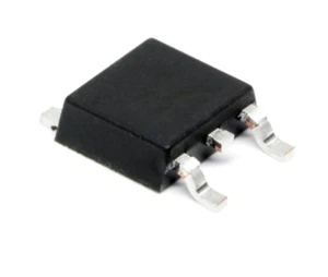 4 x Infineon BUK7628-100A MOSFET N-CHANNEL 100V 47A 166W D2PAK - NEU - Bild 1 von 2