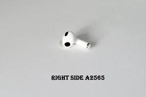 Original Apple AirPods 3RD GENERATION ( RIGHT SIDE ONLY ) A2565 Good Condition - Picture 1 of 43