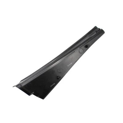 Front Right Windshield Wiper Water Deflector Plate Fit For 08-15 Nissan Qashqai Foto 1 de 4