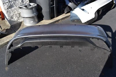 2019-2020 LEXUS ES350 REAR BUMPER FACTORY OEM Foto 1 de 4