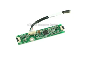 570978-001 GENUINE HP TOUCH CONTROL BOARD 300-1000 300-1025 (CC48) - Picture 1 of 2