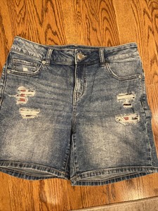 Maurices Denim Shorts for Women for 