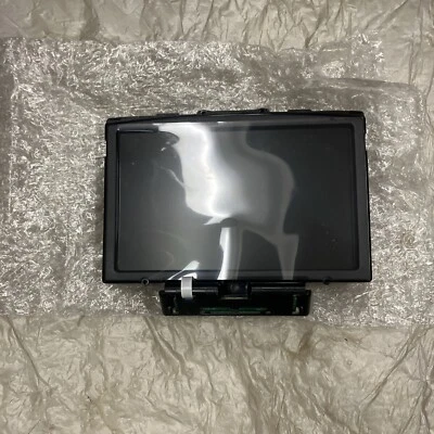 LR025770 Range Rover Sport LR4 Evoque Screen Headrest Monitor Genuine New - Image 1 of 4