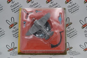 Die Cast " Lavochkin La-7 " DEAGOSTINI 1/72 (49 - Picture 1 of 2
