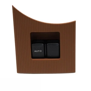 2006-2008 Mazda MX-5 Center Console Power Window Master Switch Control Tan OEM - Picture 1 of 4