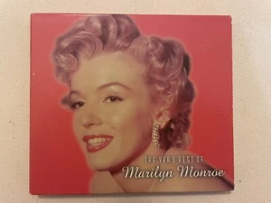 The Very Best of Marilyn Monroe - Picture 1 of 2