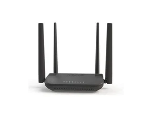 King WiFiMax Wi-Fi Router/Range Extender KWM1000 (ST) - Picture 1 of 3