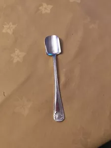 VINTAGE HF & Co Sugar Spoon - Picture 1 of 3