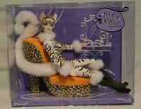 lounge kitty barbie