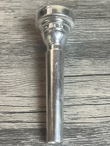 KANSTUL/Purviance Custom 3M Trumpet Mouthpiece - Picture 1 of 2