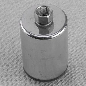 Fuel Filter Fit for Chevrolet GMC Silverado Suburban Sierra Yukon Buick Jaguar - Picture 1 of 5