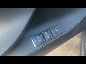 TESLA MODEL S 2015 Front Door Switch 618520 - Picture 1 of 12