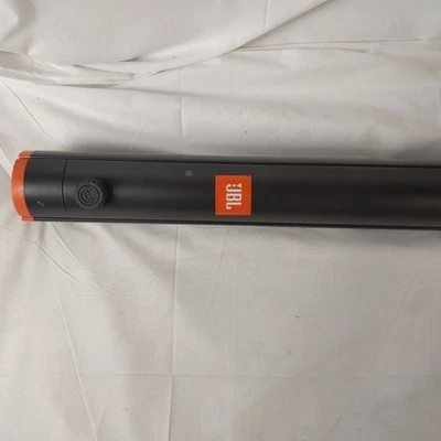 Soporte de altavoz JBL Deluxe con ajuste automático de altura asistido por pistón Foto 1 de 4