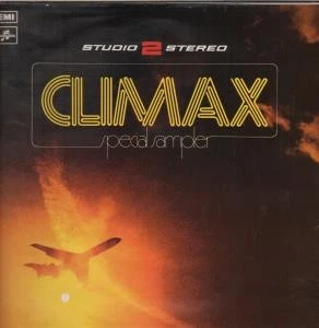 Various Artists Climax Special Sampler LP vinyl UK Columbia 1972 studio 2 stereo - Image 1 of 1