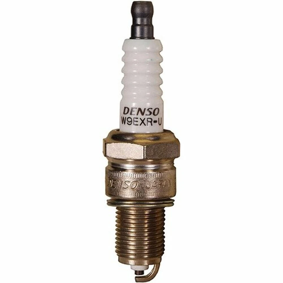 Denso (6044) Golf Cart Spark Plug, W9EXR-U - Image 1 of 1