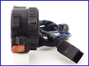 Interruptor izquierdo genuino DUCATI 1991 900SS 400SS 900SL  - Imagen 1 de 8