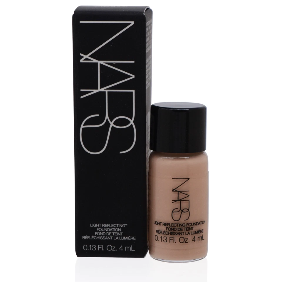 NARS Light Reflecting Foundation (Light 2 Mont Blanc) 0.13 Oz - New In Box - Image 1 of 1