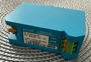 SENSOR PROXIMITOR BENTLY NEVADA 3300 XL 5/8MM 330180-91-05 - Imagen 1 de 6