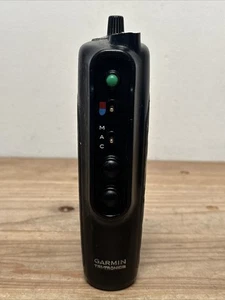 Garmin PRO 550 Handheld Remote Transmitter USED - Picture 1 of 5