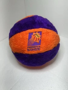 Vintage Phoenix Suns Basketball Plüsch Retro - Bild 1 von 3