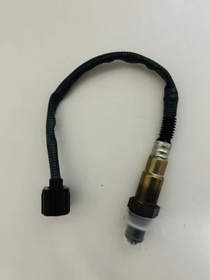 Bosch Lambda Oxygen Sensor  for Mercedes Benz 0258006749 - Image 1 of 2