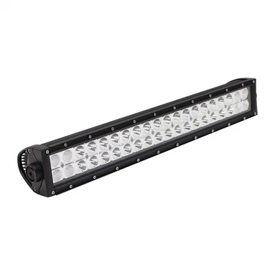 Westin 09-13220S EF2 LED Light Bar Double Row 20 inch Spot with 3W Epistar Foto 1 de 4