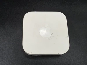 Apple AirPort Express Base Station (2nd Generation) A1392 White No Power supply - Picture 1 of 5