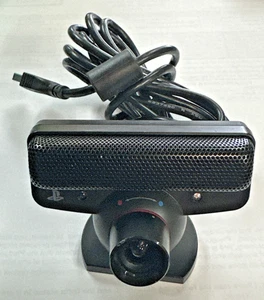 Original Sony PlayStation 3 PS3 USB Move Motion Eye Cámara - Imagen 1 de 4