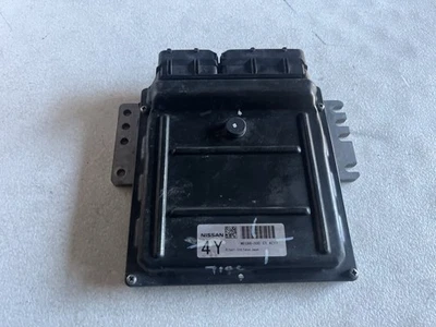 2005 Nissan Titan 5.6L AT ECM ECU PCM Engine Control Module MEC86-300 C1 - Image 1 of 4