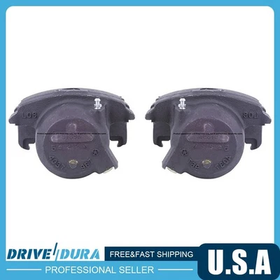 Front Left Front Right Disc Brake Caliper for 1981-1994 Dodge B250 - Image 1 of 4