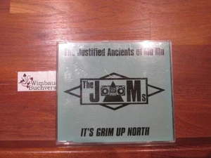 It's Grim Up North (incl. 3 versions, 1991) Ancients of Mu Mu, The Justified : - Picture 1 of 1