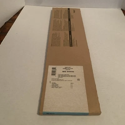 Juego de juntas de colector de admisión FEL-PRO MS94442 para Nissan 240SX 1989-1990 2,4 L I4 Foto 1 de 3