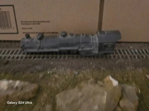 Caldera HO sin marca - Imagen 1 de 5