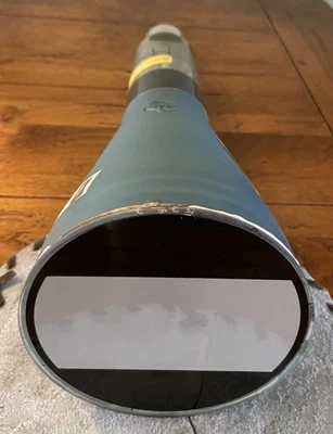 Buen Osciloscopio TEKTRONIX TEK 549 CRT Modelo 154-0498-00 Foto 1 de 4