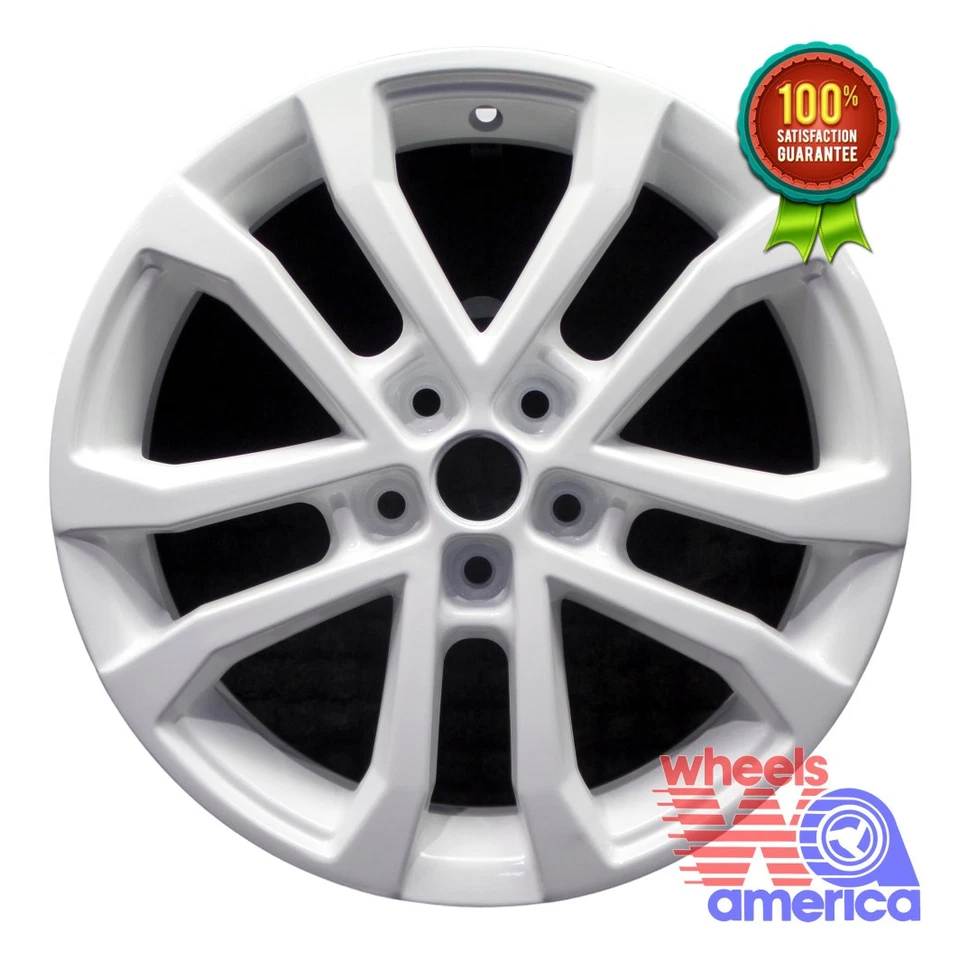 Llanta Chevrolet Sonic 17 2015-2020 95087758 19301364 19301363 OEM OE 5791 Foto 1 de 4