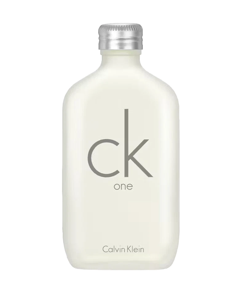 New Calvin Klein One Edt - 200Ml - image 1 of 1