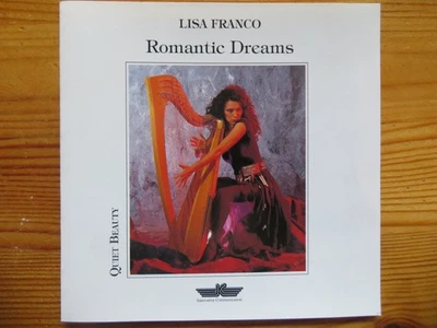 Lisa Franco: Romantic Dreams - Quiet Beauty - Bild 1 von 3
