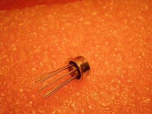 ICL7650CTY NOS from Intersil - Picture 1 of 2