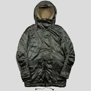 Prada Sport 2003 Astro Bondage Utility Jacket - IT40 - Picture 1 of 8